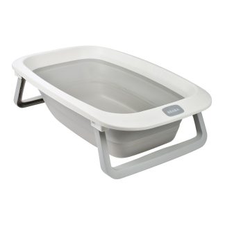 Baignoire Bébé Évolutive