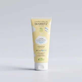 Crème Hydratante Bébé – Confort et Douceur au Quotidien