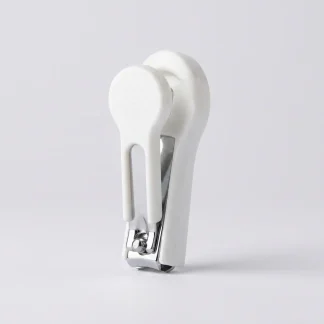 Coupe-Ongles Bébé Sécurisé