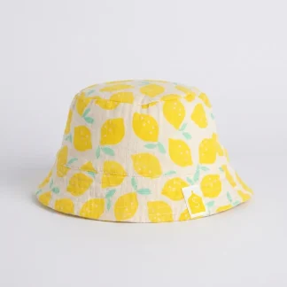 Chapeau Anti-UV Bébé