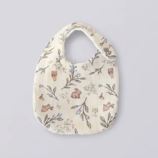 Lot de Bavoirs Bébé