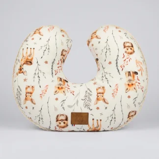 Coussin d'Allaitement Confort