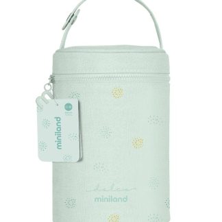 Porte-Biberon Isotherme – Le Bon Réflexe pour les Sorties